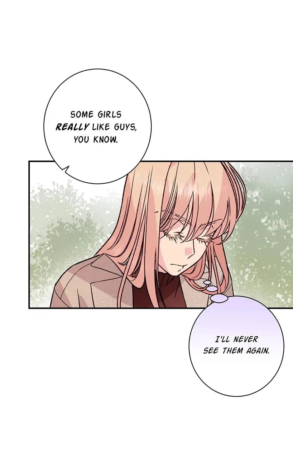 Read My Eunha chapter 48 image 2 on Lezhin