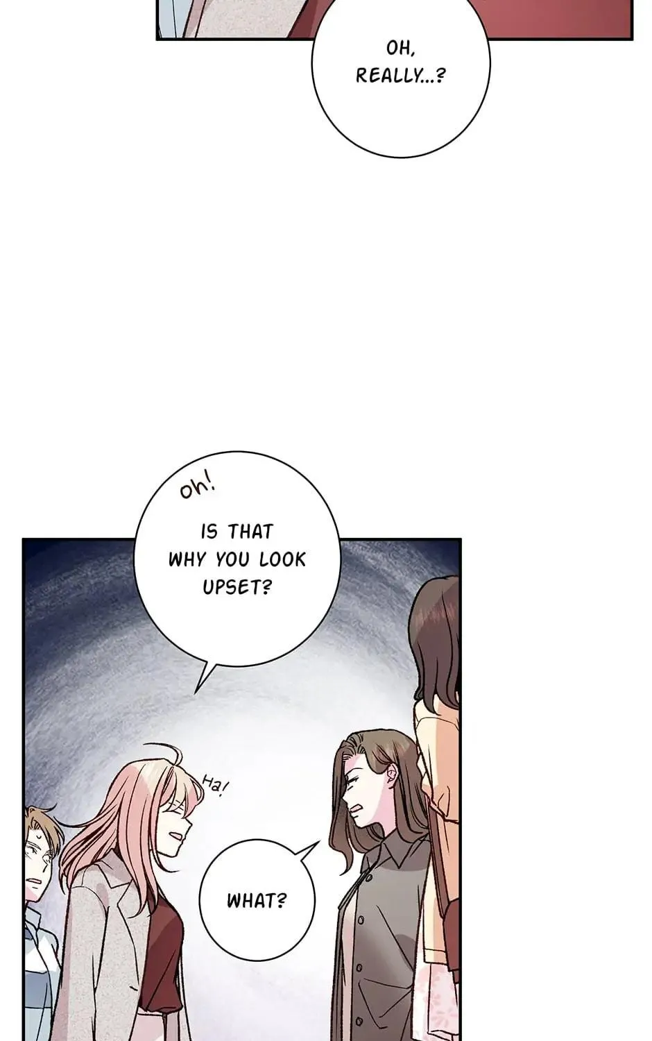 Read My Eunha chapter 48 image 20 on Lezhin