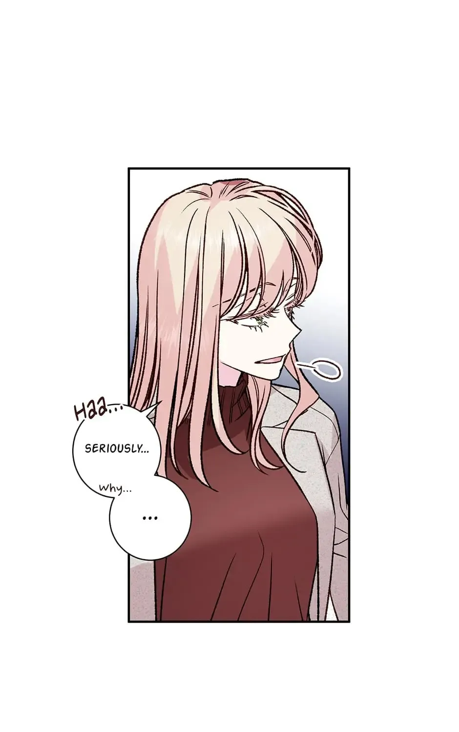 Read My Eunha chapter 48 image 22 on Lezhin