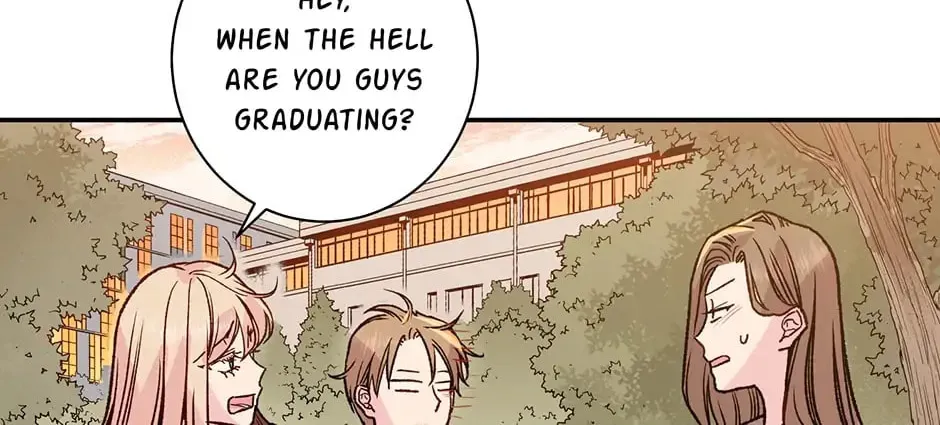 Read My Eunha chapter 48 image 25 on Lezhin
