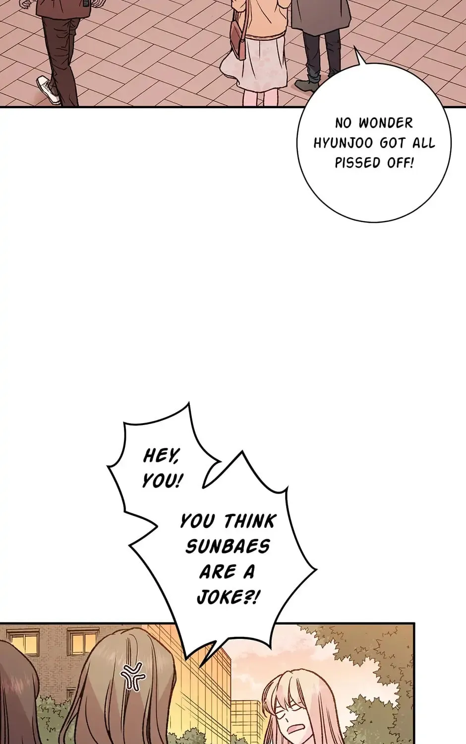 Read My Eunha chapter 48 image 28 on Lezhin