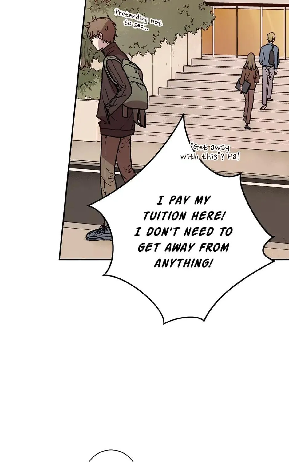 Read My Eunha chapter 48 image 32 on Lezhin