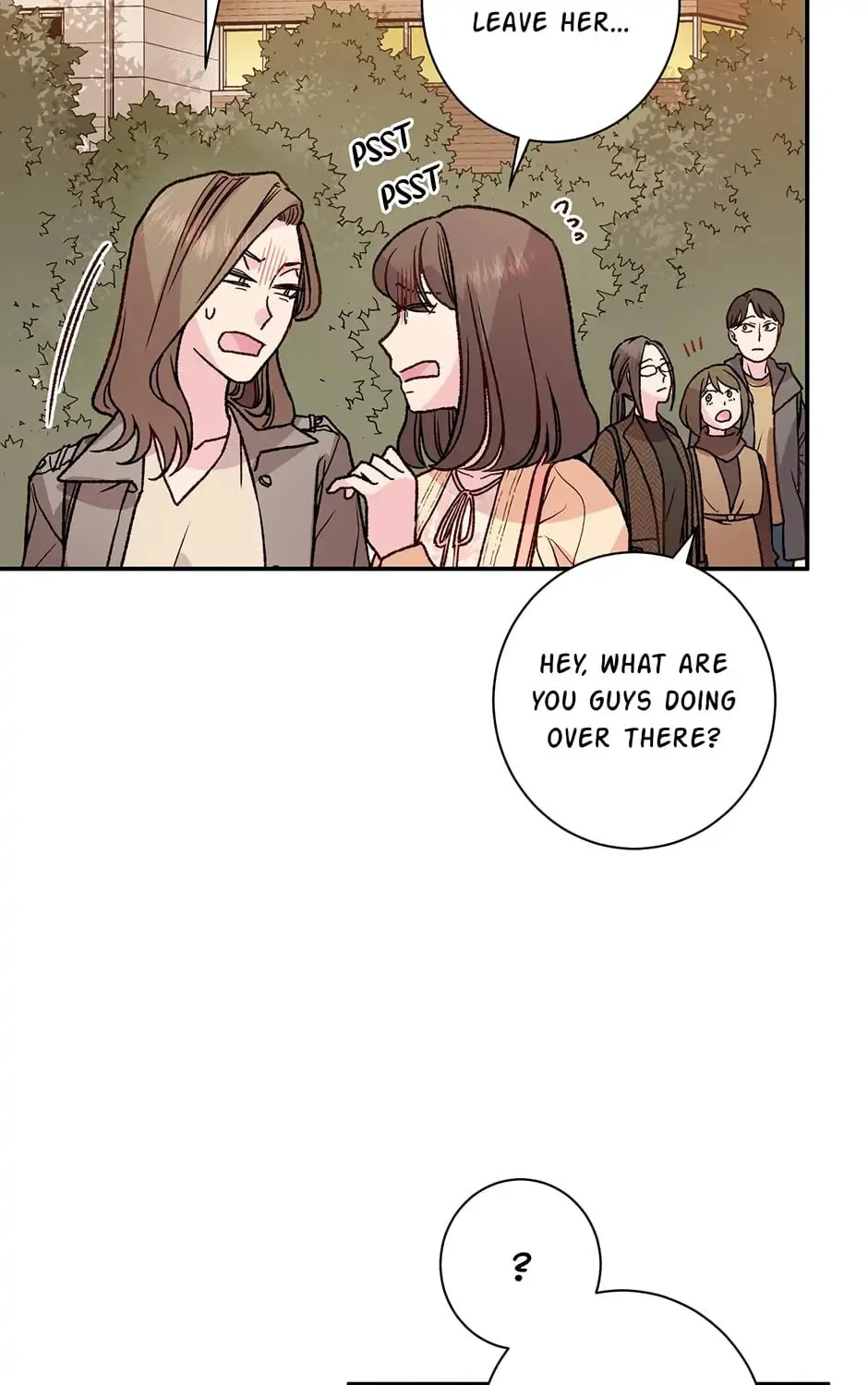 Read My Eunha chapter 48 image 34 on Lezhin