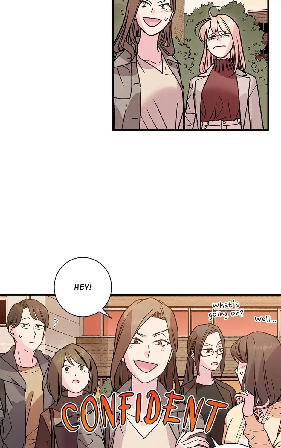 Read My Eunha chapter 48 image 36 on Lezhin
