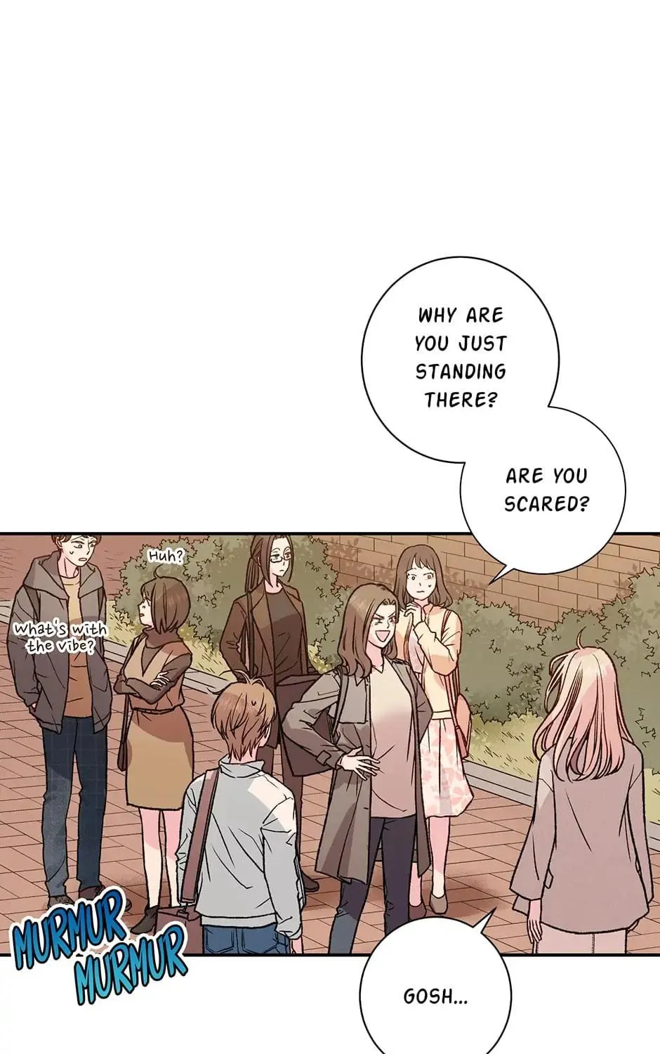 Read My Eunha chapter 48 image 38 on Lezhin