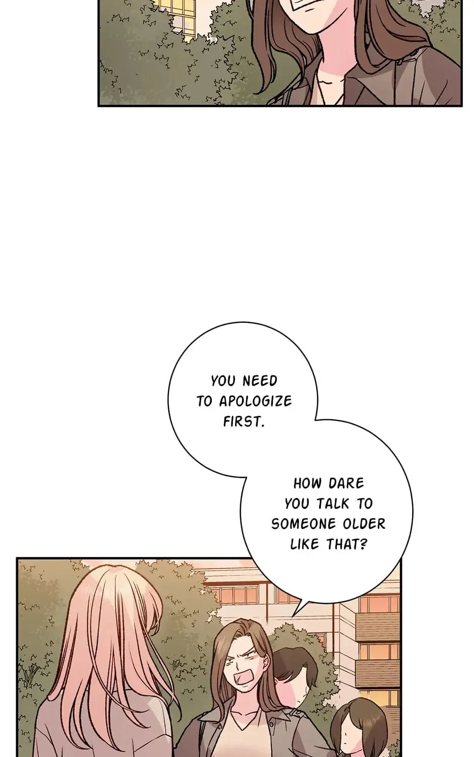 Read My Eunha chapter 48 image 42 on Lezhin