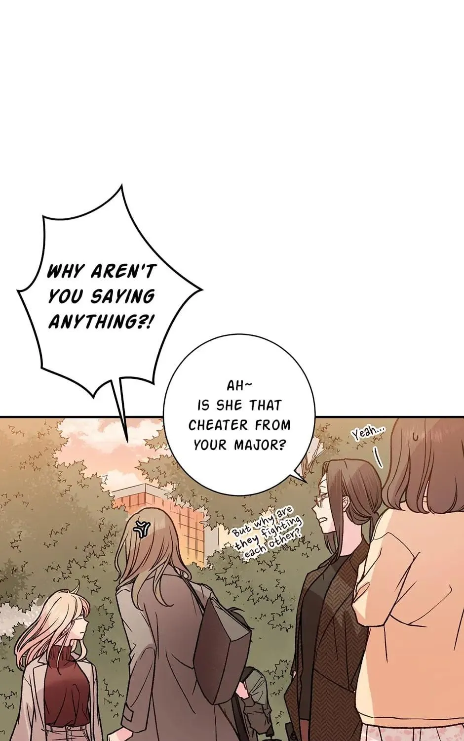 Read My Eunha chapter 48 image 44 on Lezhin
