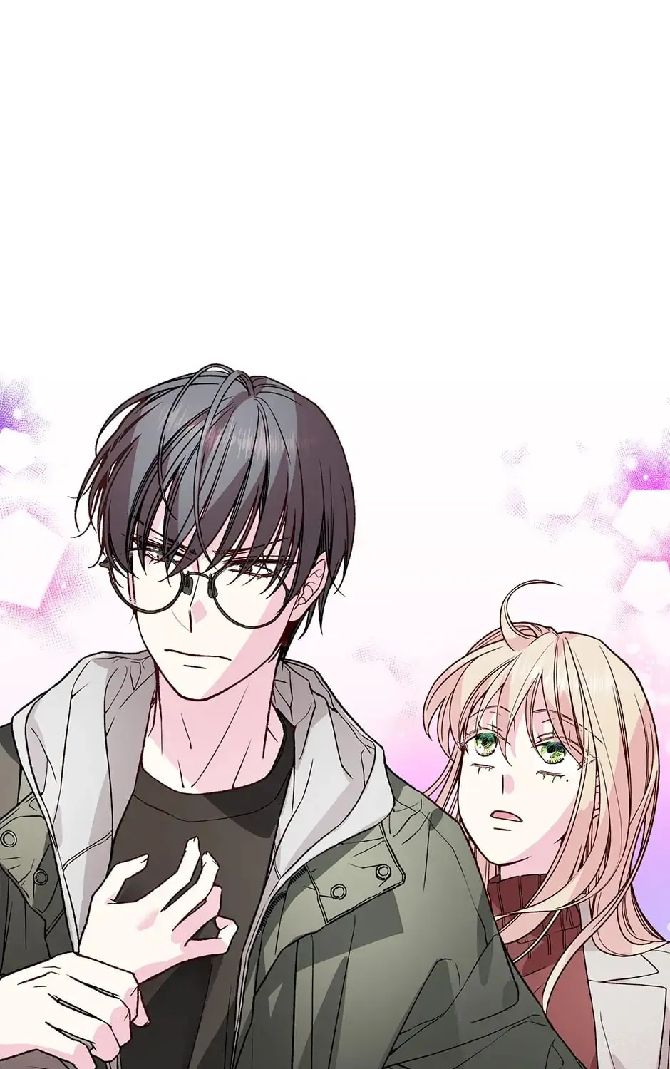 Read My Eunha chapter 48 image 70 on Lezhin