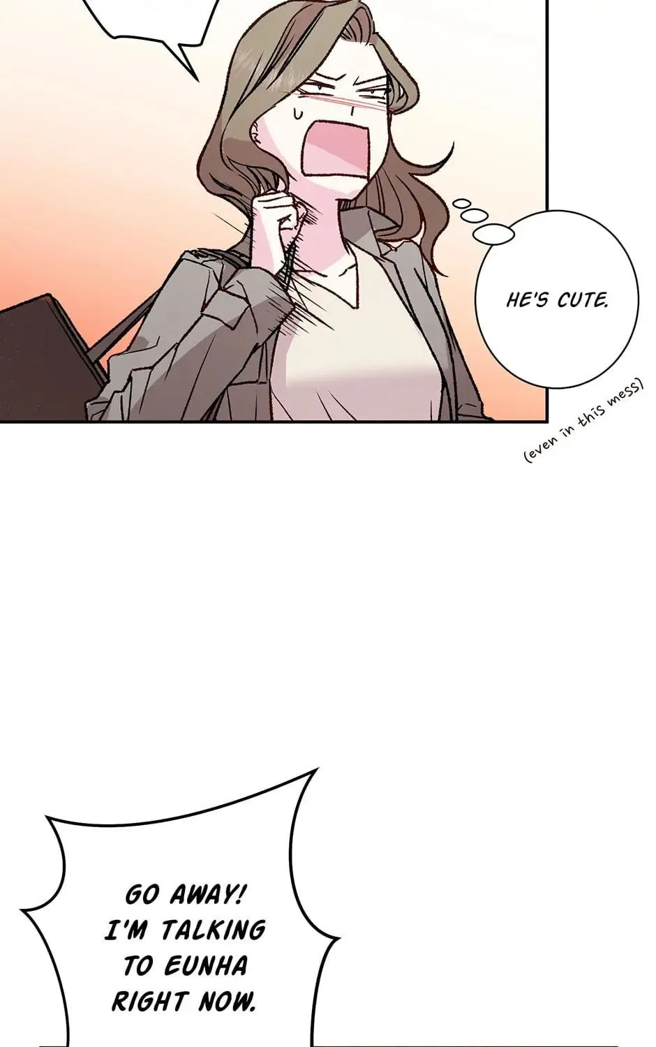 Read My Eunha chapter 48 image 74 on Lezhin