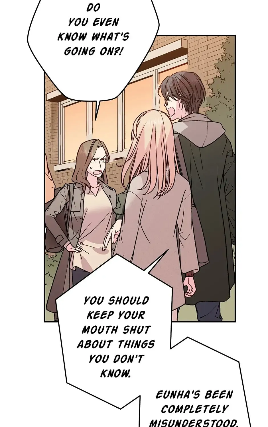 Read My Eunha chapter 48 image 82 on Lezhin