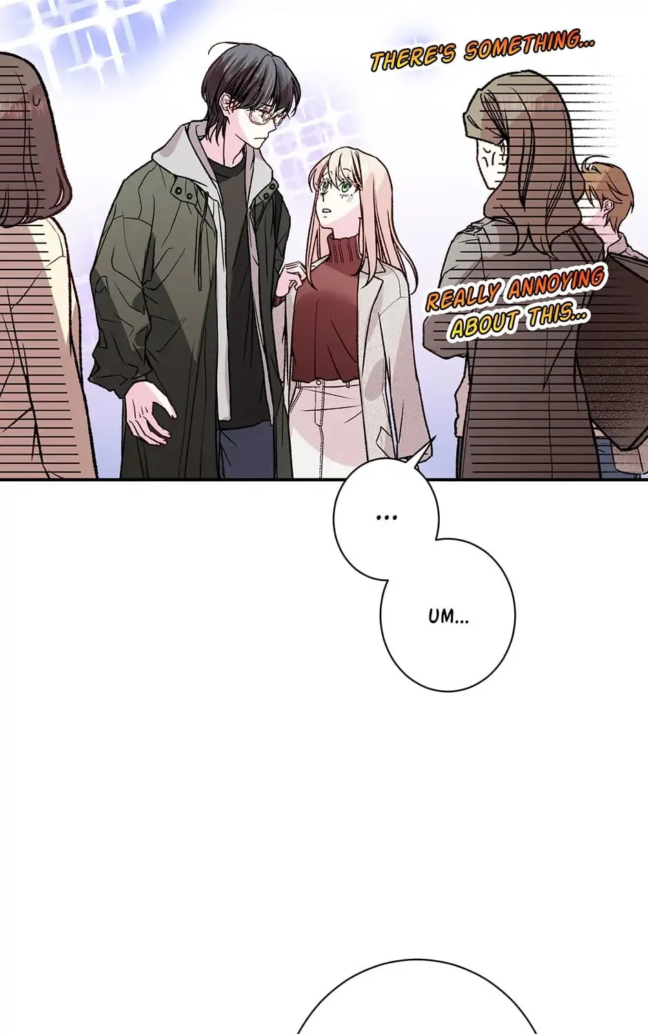 Read My Eunha chapter 48 image 88 on Lezhin