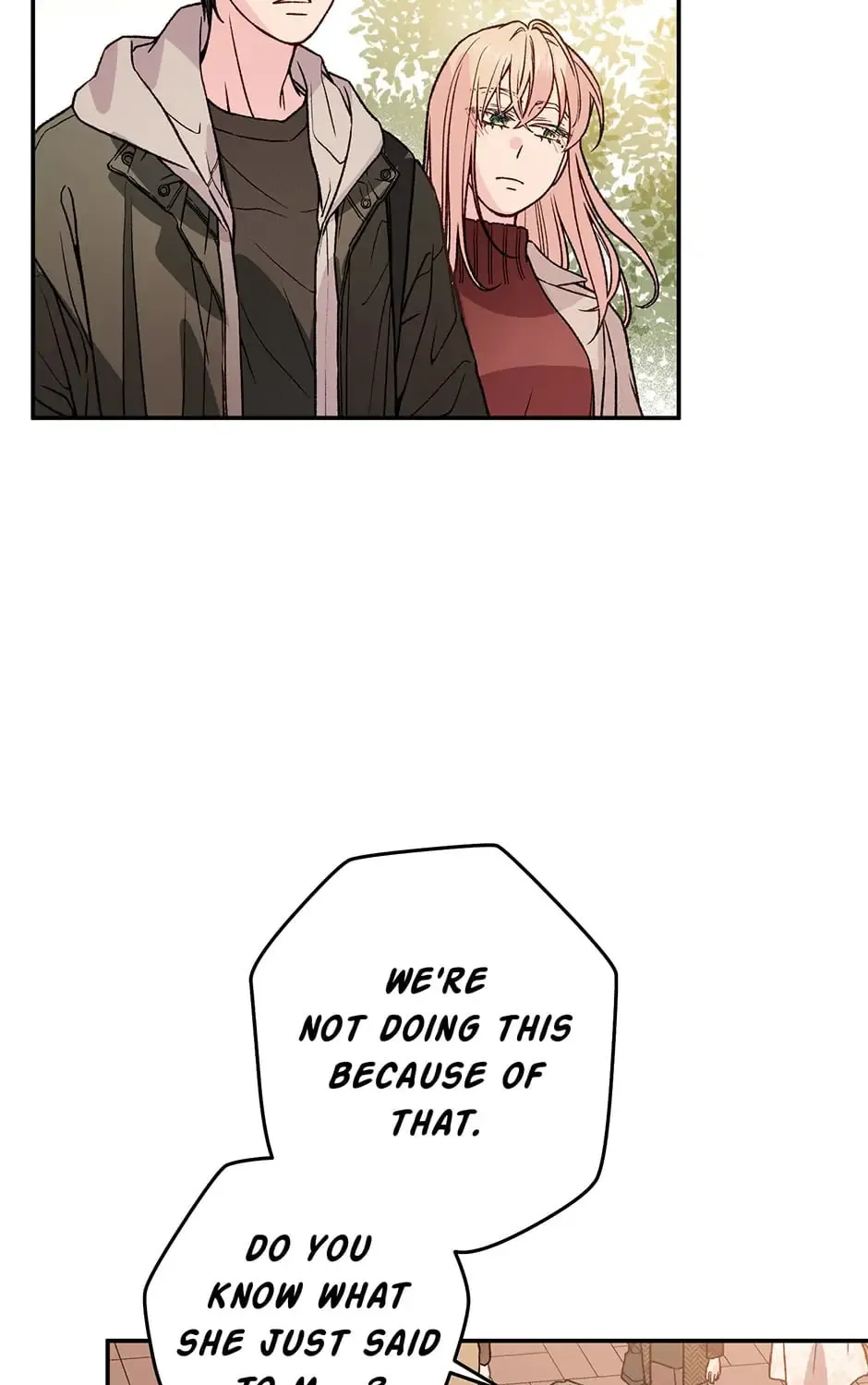 Read My Eunha chapter 48 image 90 on Lezhin