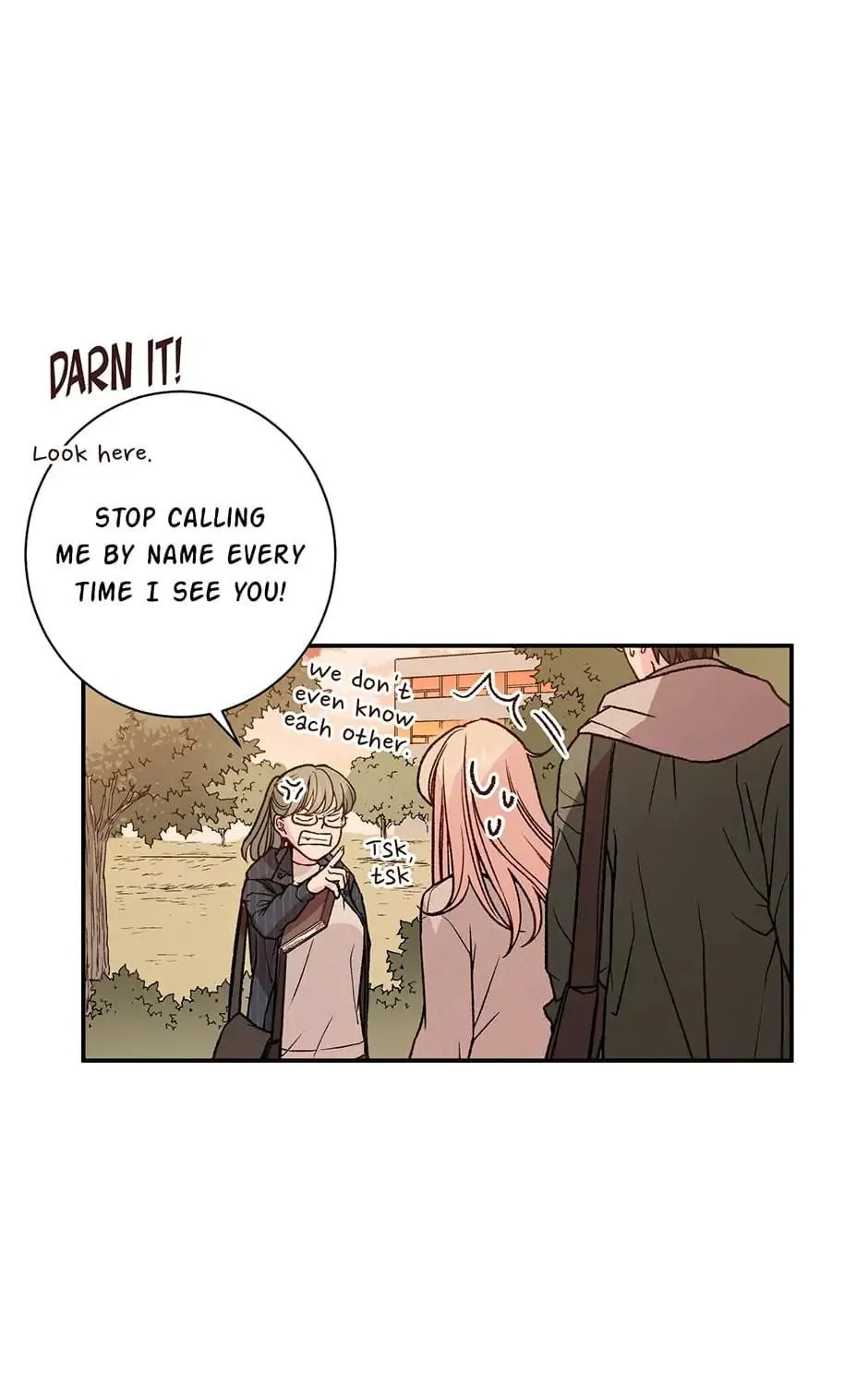 Read My Eunha chapter 48 image 98 on Lezhin