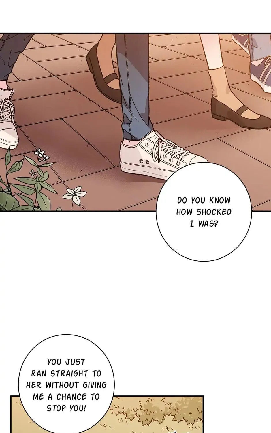 Read My Eunha chapter 49 image 18 on Lezhin