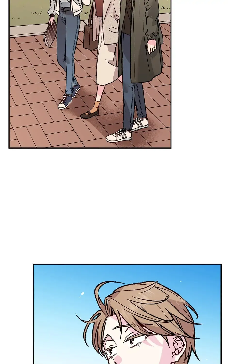 Read My Eunha chapter 49 image 20 on Lezhin