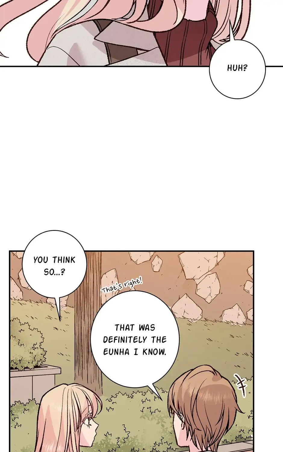 Read My Eunha chapter 49 image 24 on Lezhin