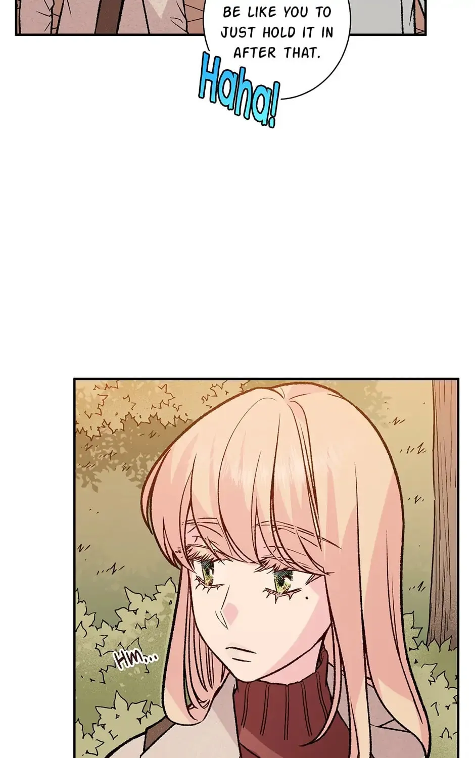 Read My Eunha chapter 49 image 26 on Lezhin