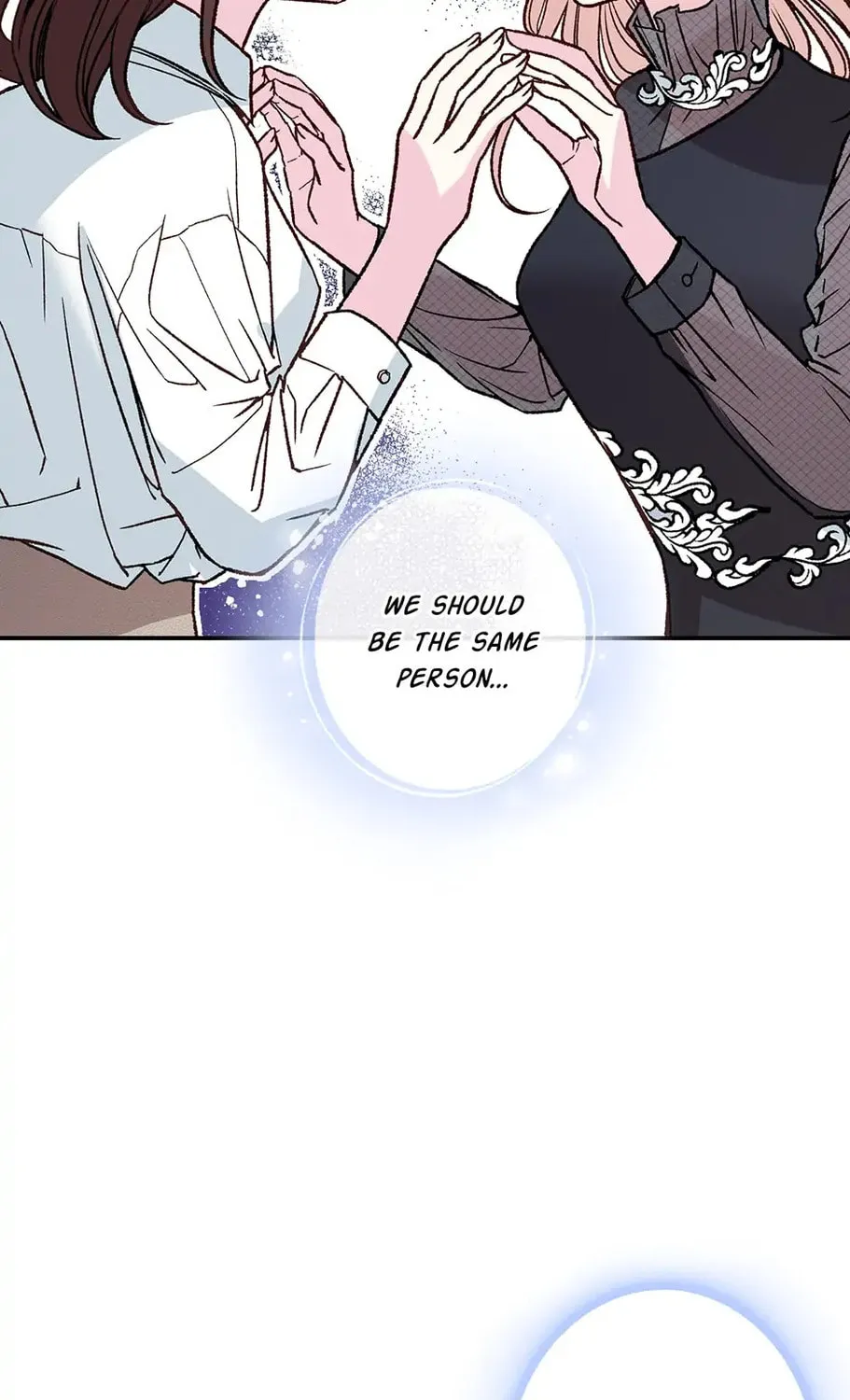 Read My Eunha chapter 49 image 32 on Lezhin