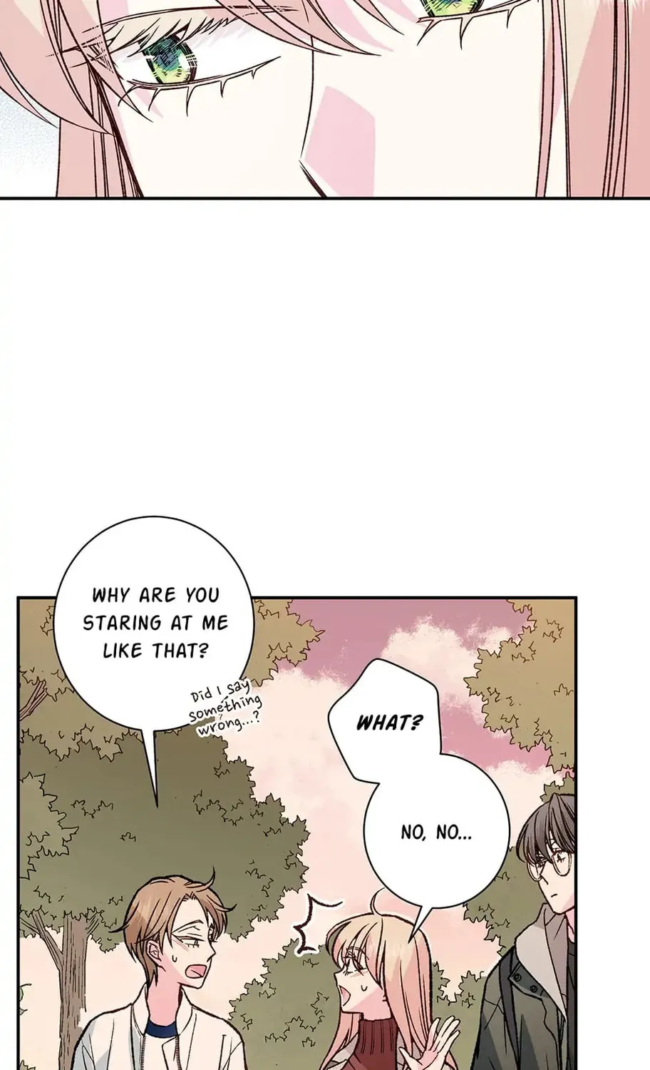 Read My Eunha chapter 49 image 36 on Lezhin