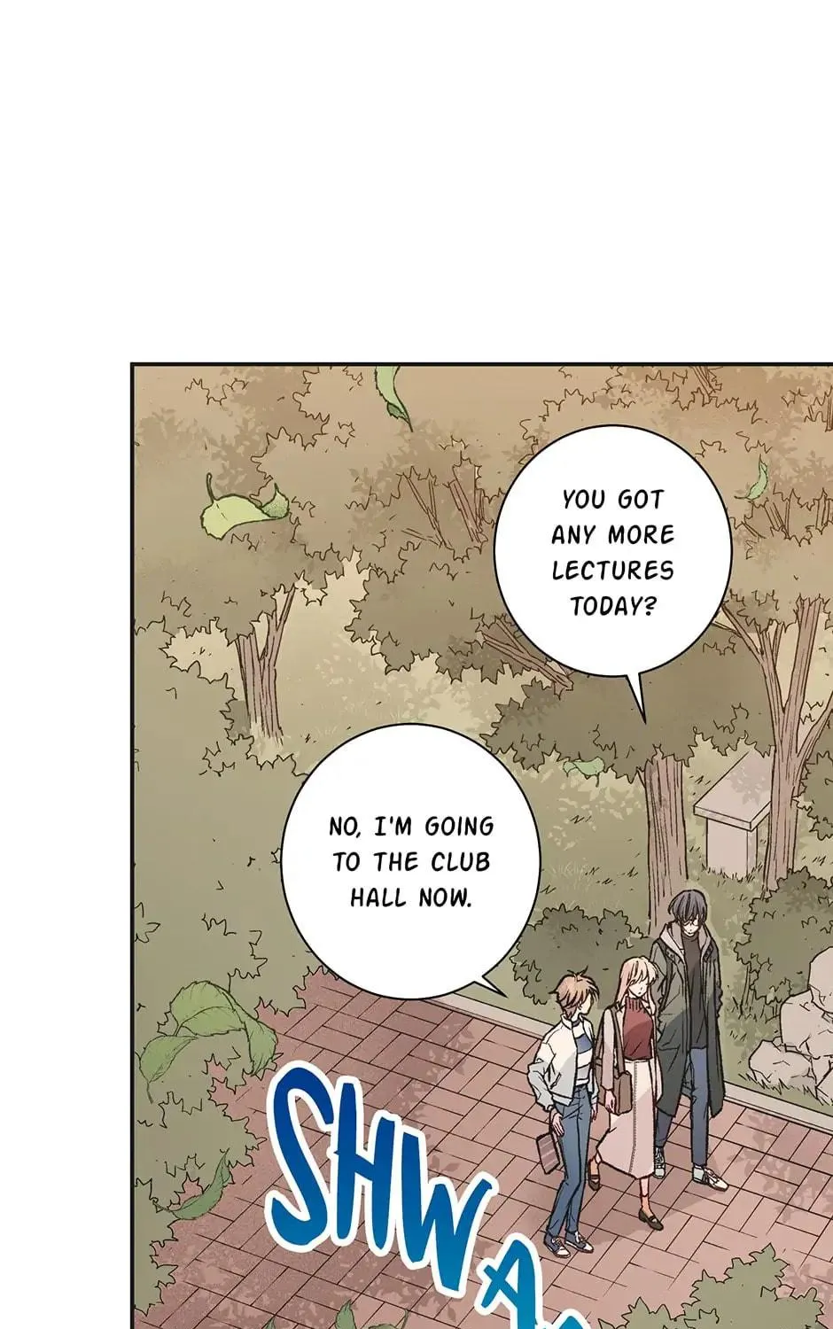 Read My Eunha chapter 49 image 38 on Lezhin