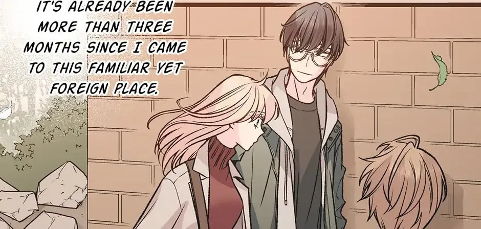 Read My Eunha chapter 49 image 43 on Lezhin