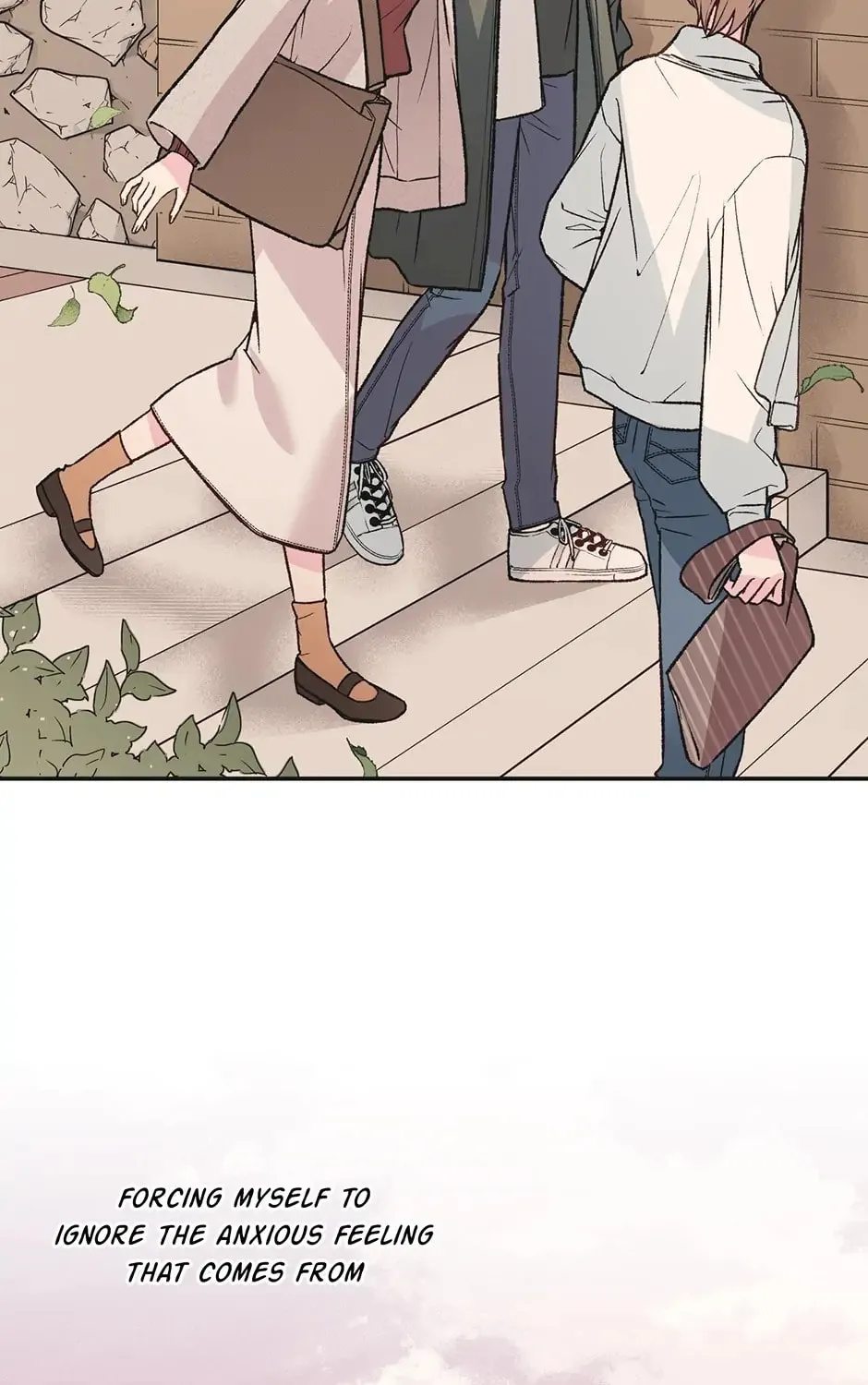 Read My Eunha chapter 49 image 44 on Lezhin