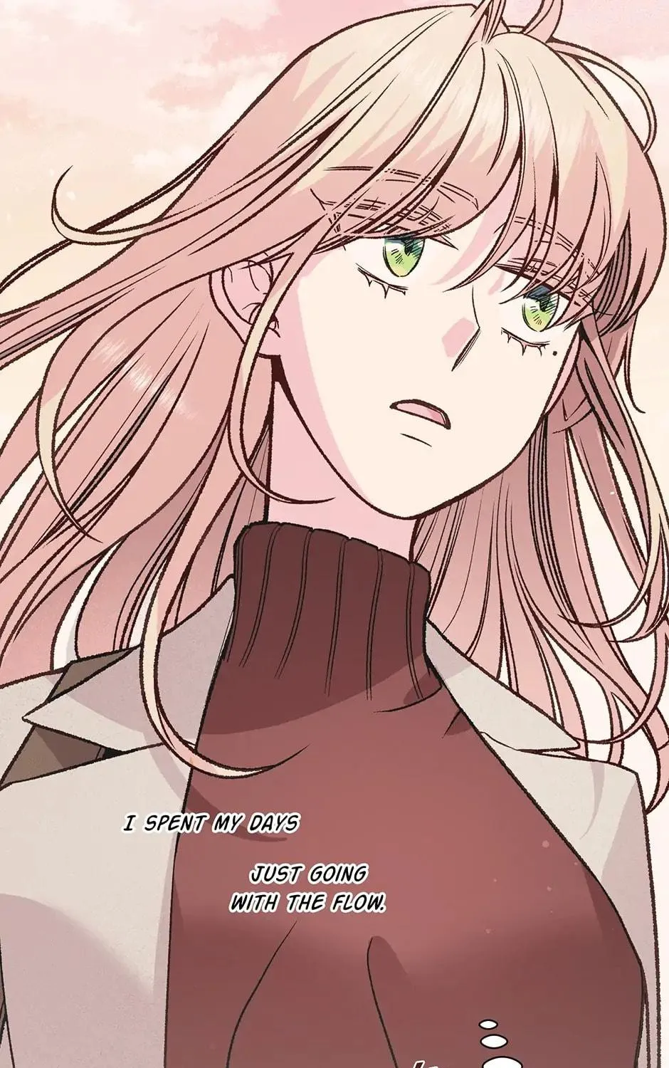 Read My Eunha chapter 49 image 46 on Lezhin