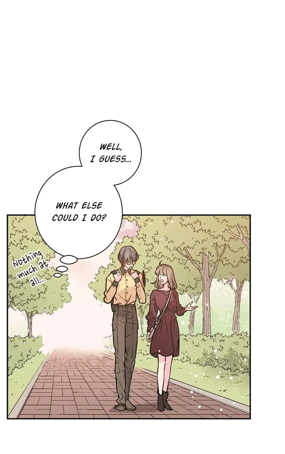 Read My Eunha chapter 49 image 48 on Lezhin