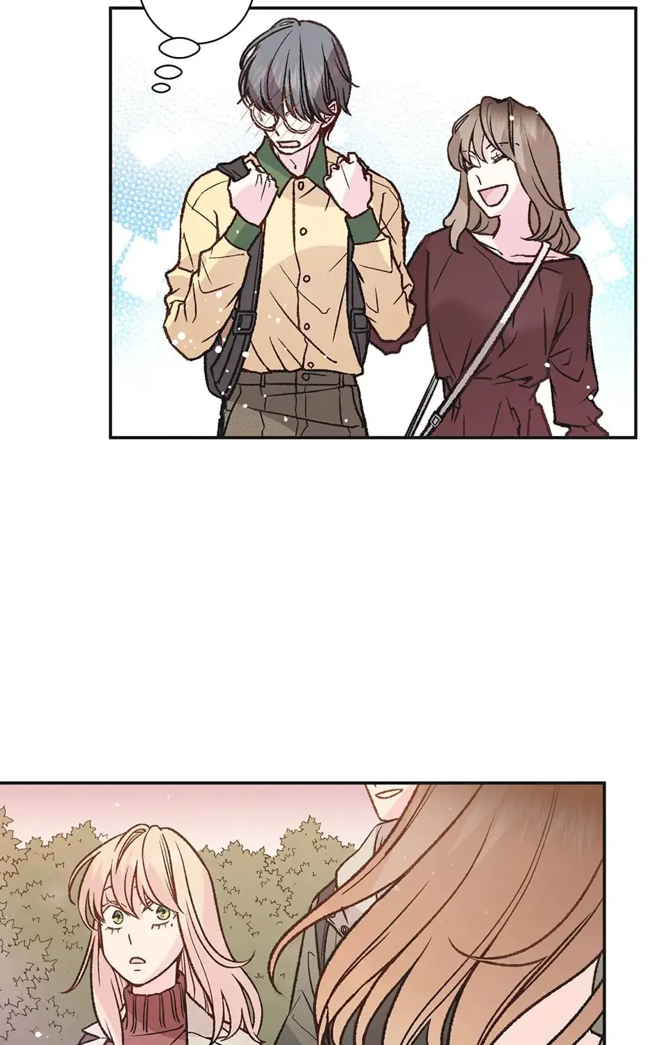 Read My Eunha chapter 49 image 50 on Lezhin