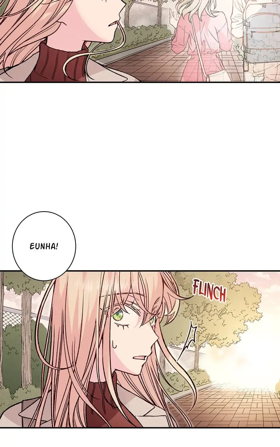 Read My Eunha chapter 49 image 54 on Lezhin
