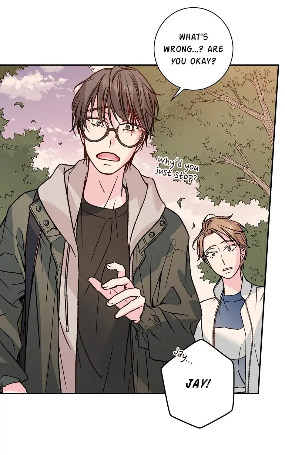 Read My Eunha chapter 49 image 56 on Lezhin