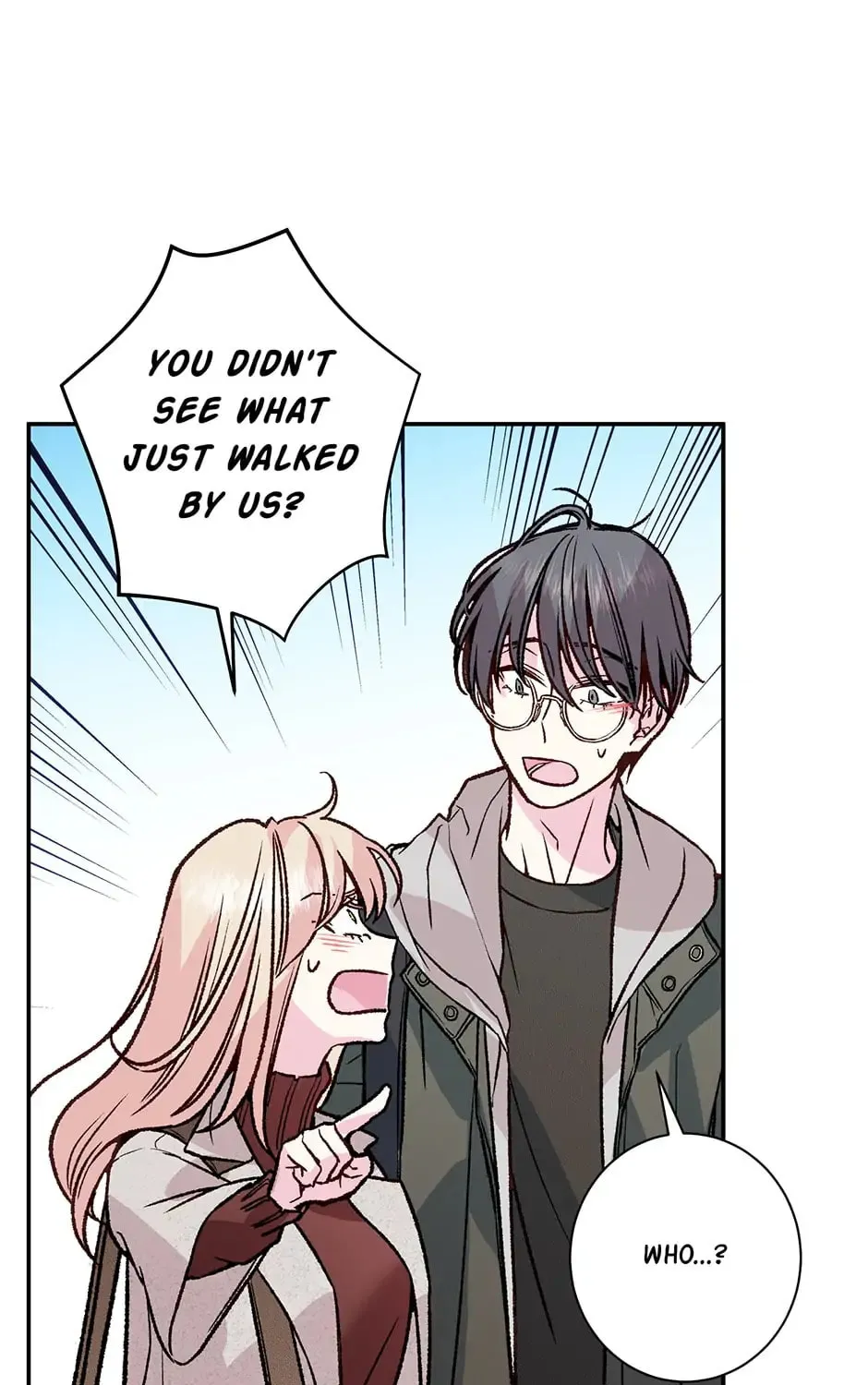 Read My Eunha chapter 49 image 60 on Lezhin