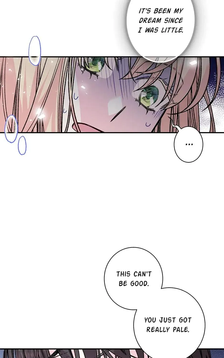 Read My Eunha chapter 49 image 76 on Lezhin