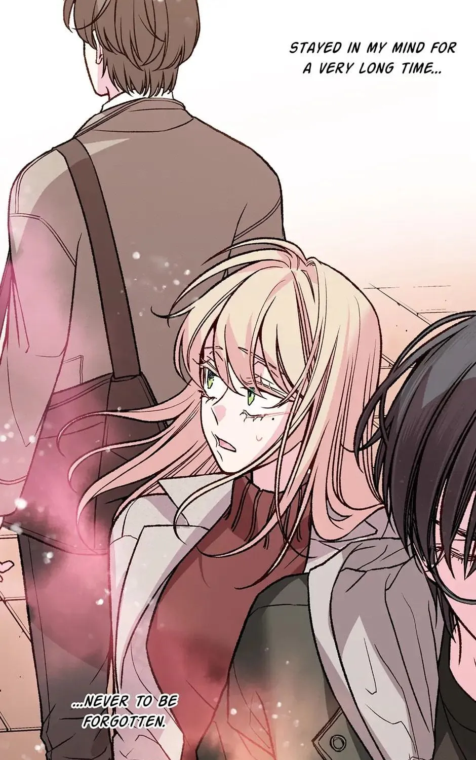 Read My Eunha chapter 49 image 8 on Lezhin