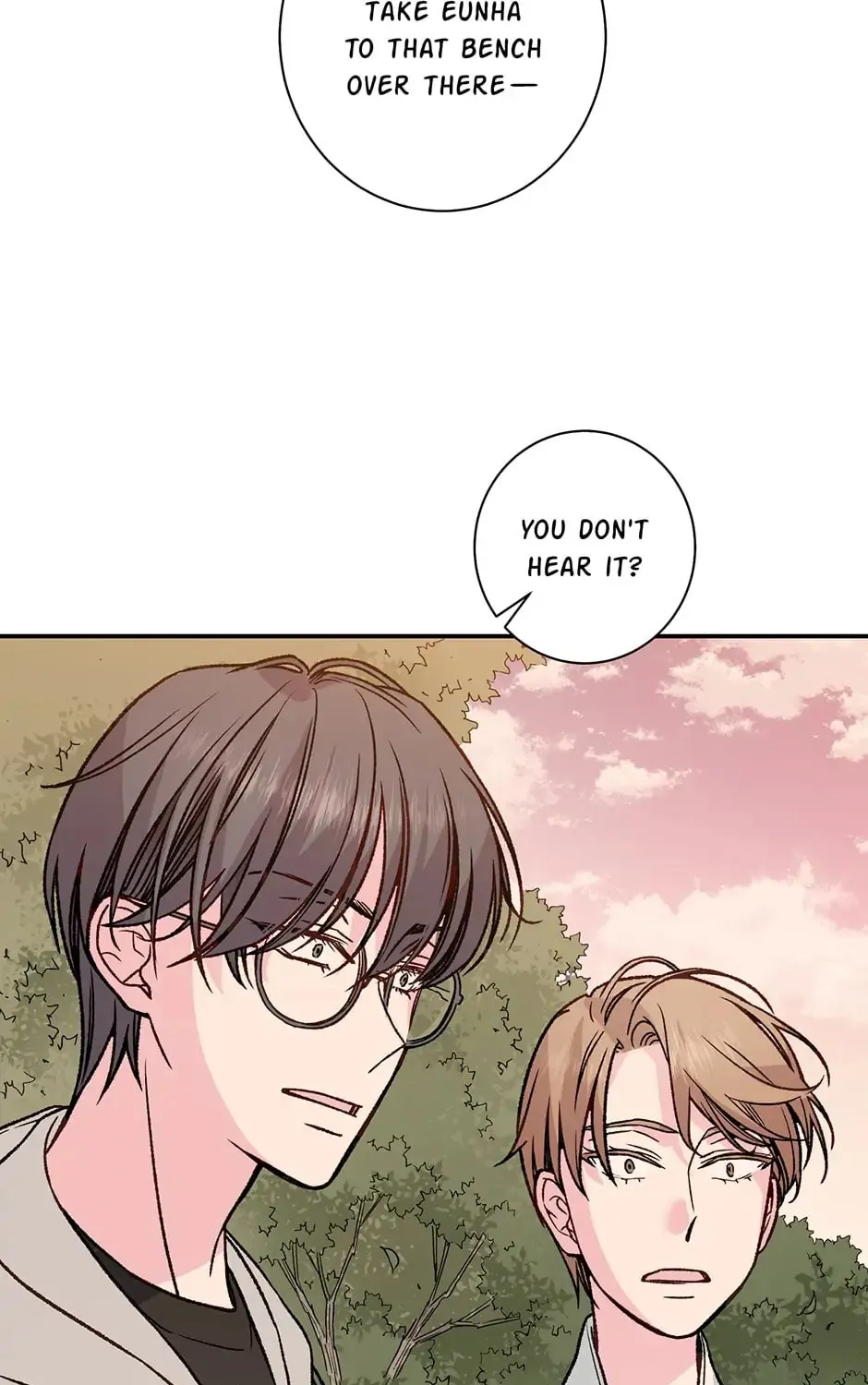 Read My Eunha chapter 49 image 80 on Lezhin