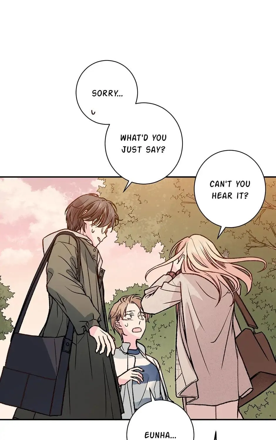 Read My Eunha chapter 49 image 82 on Lezhin