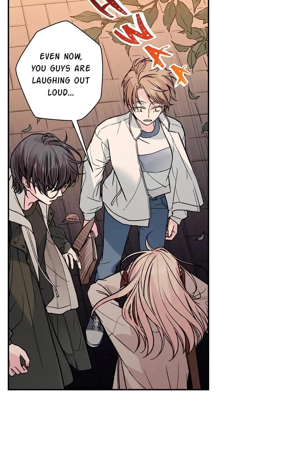 Read My Eunha chapter 49 image 86 on Lezhin