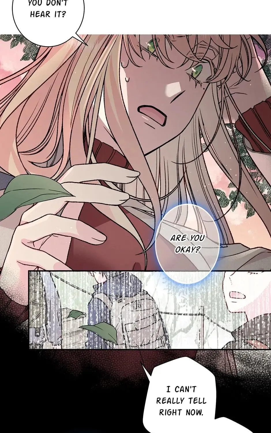 Read My Eunha chapter 49 image 88 on Lezhin
