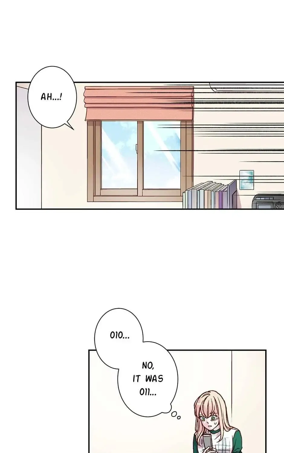 Read My Eunha chapter 5 image 12 on Lezhin