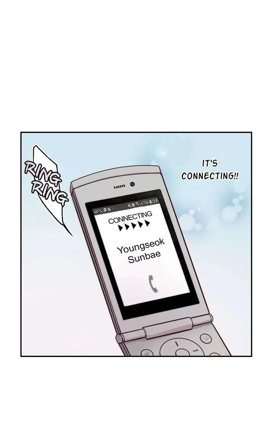 Read My Eunha chapter 5 image 14 on Lezhin