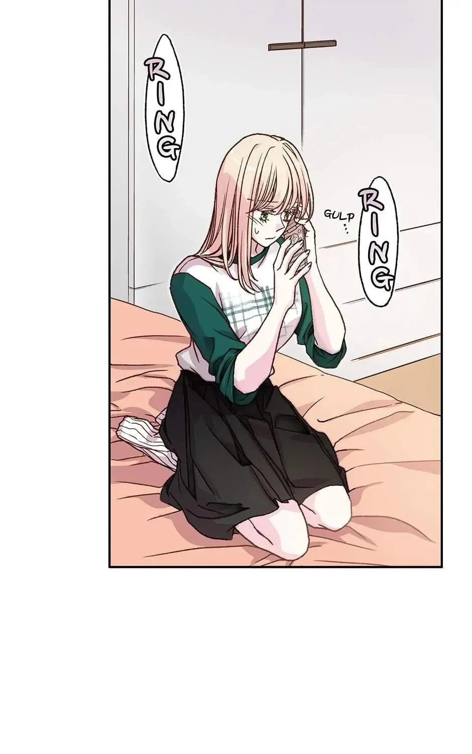 Read My Eunha chapter 5 image 16 on Lezhin