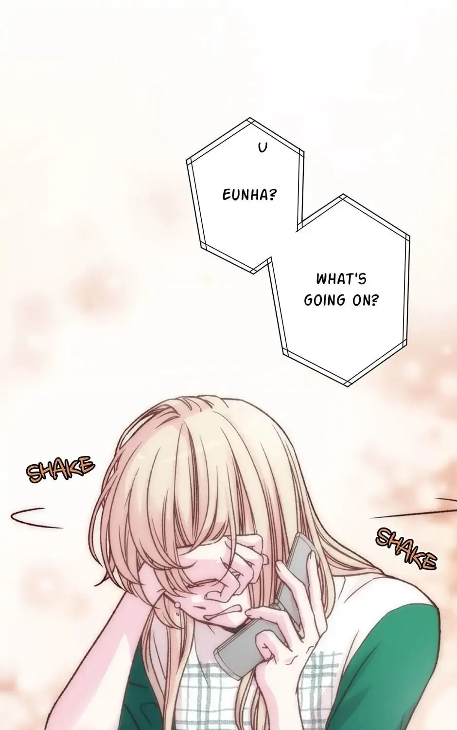 Read My Eunha chapter 5 image 26 on Lezhin