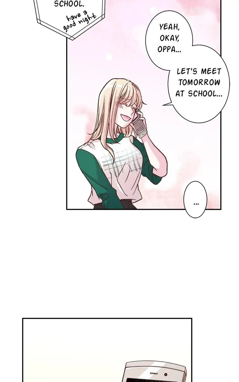 Read My Eunha chapter 5 image 34 on Lezhin