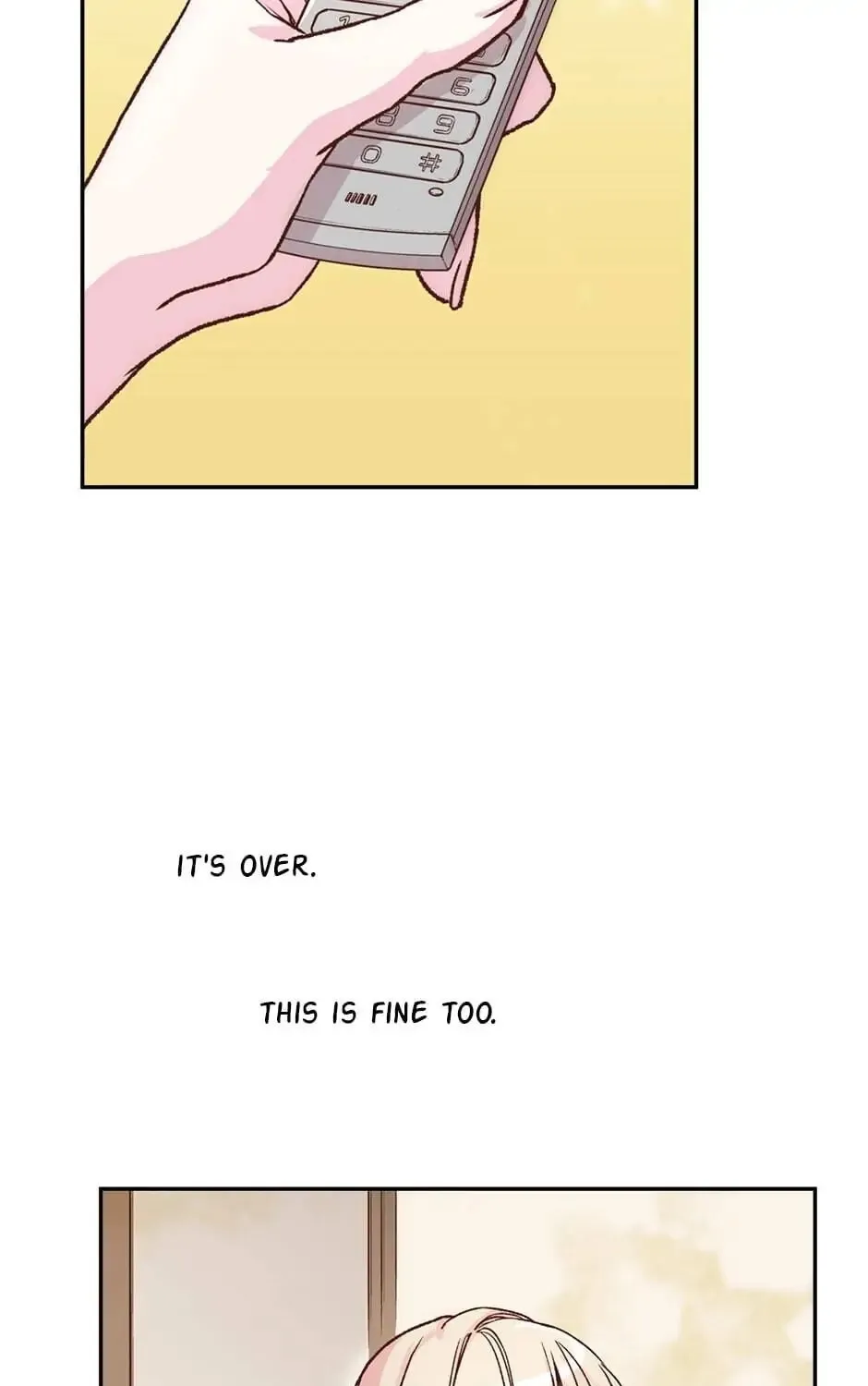 Read My Eunha chapter 5 image 36 on Lezhin