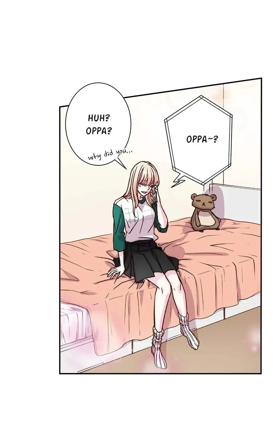 Read My Eunha chapter 5 image 42 on Lezhin