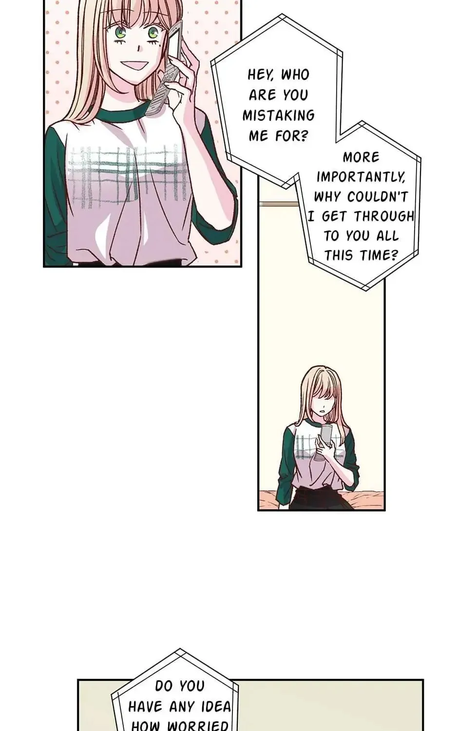 Read My Eunha chapter 5 image 44 on Lezhin