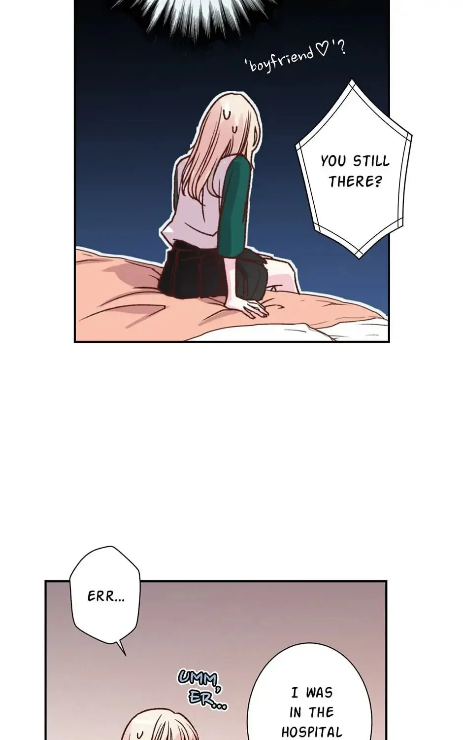Read My Eunha chapter 5 image 50 on Lezhin