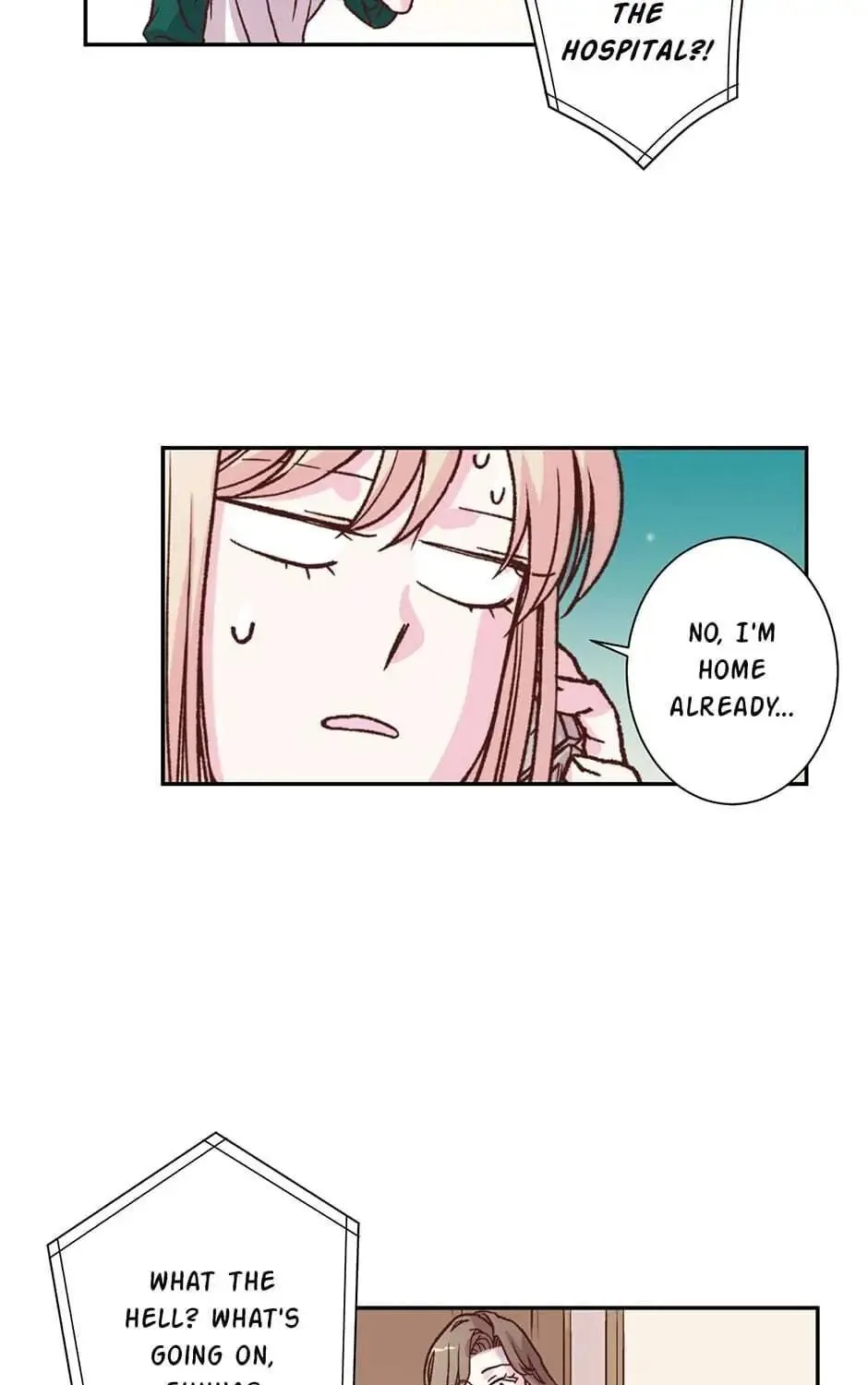 Read My Eunha chapter 5 image 52 on Lezhin