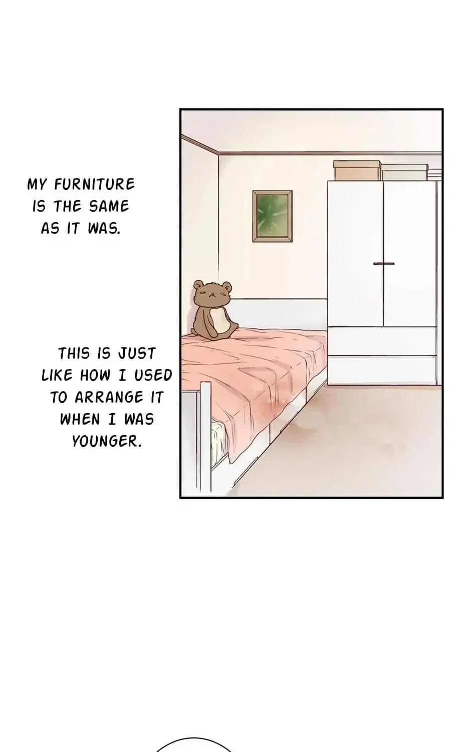 Read My Eunha chapter 5 image 6 on Lezhin