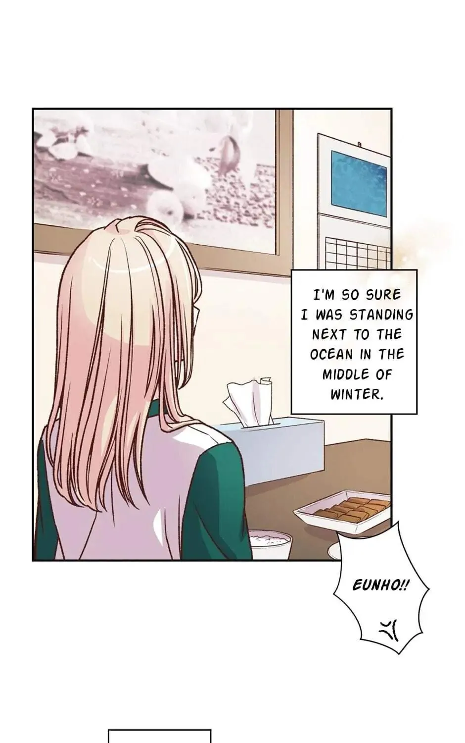 Read My Eunha chapter 5 image 64 on Lezhin